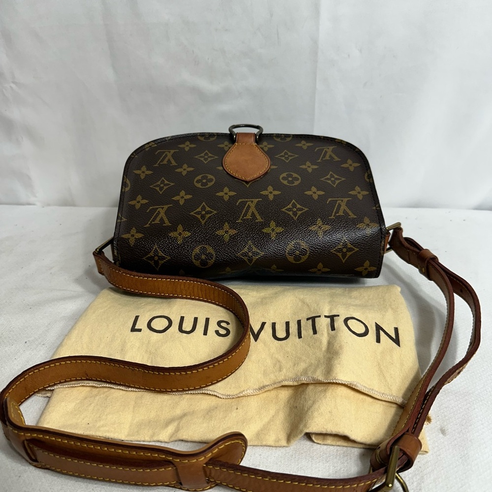 Louis Vuitton Crossbody Bag - Picture 6 of 11